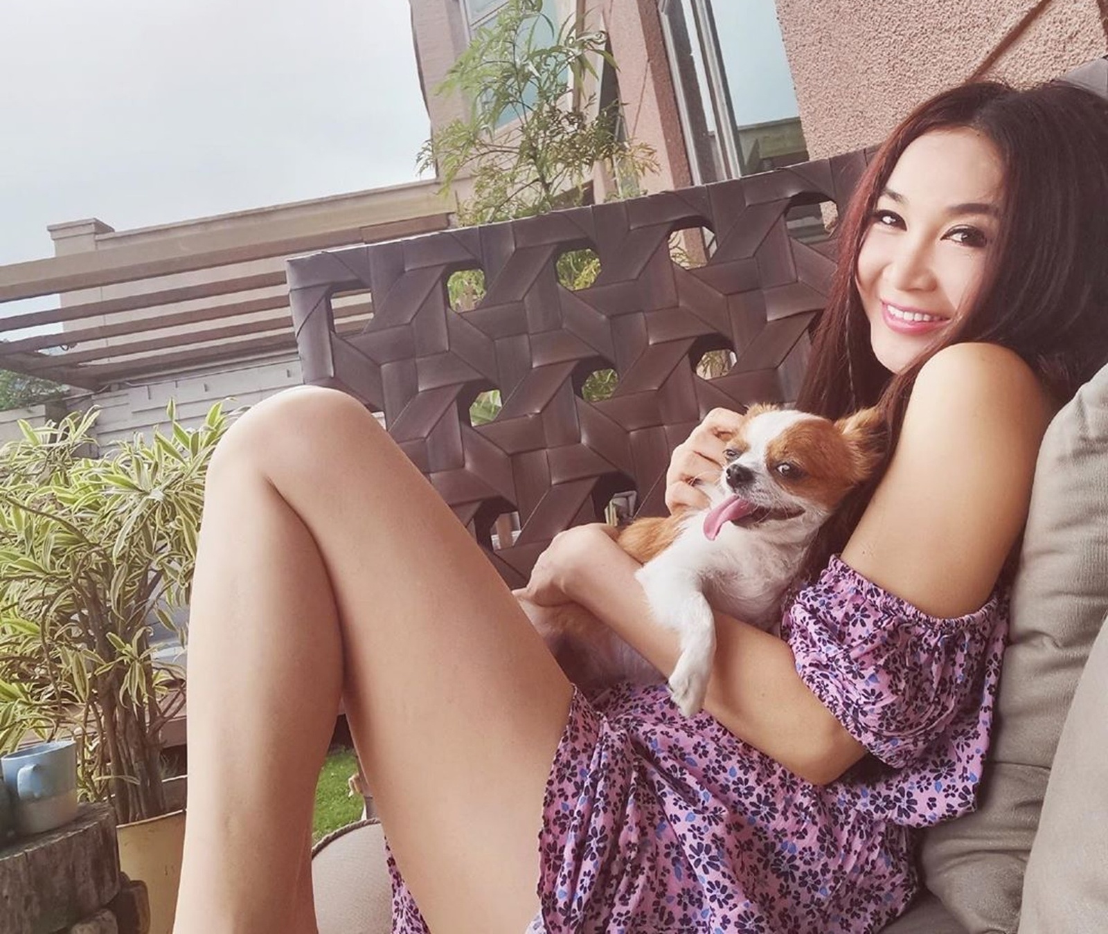 TVB phong toa vi Covid anh 3