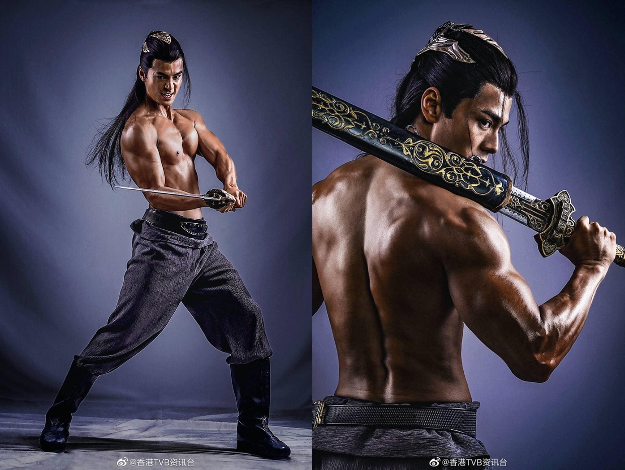 La trong khiem chinh do anh 1