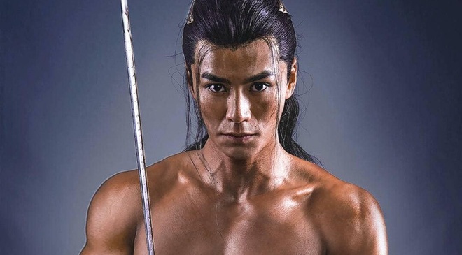 Tao hinh vam vo cua La Trong Khiem hinh anh