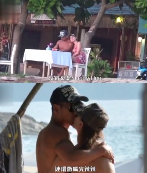 Lieu Bich Le Chau Trac Hoa anh 1