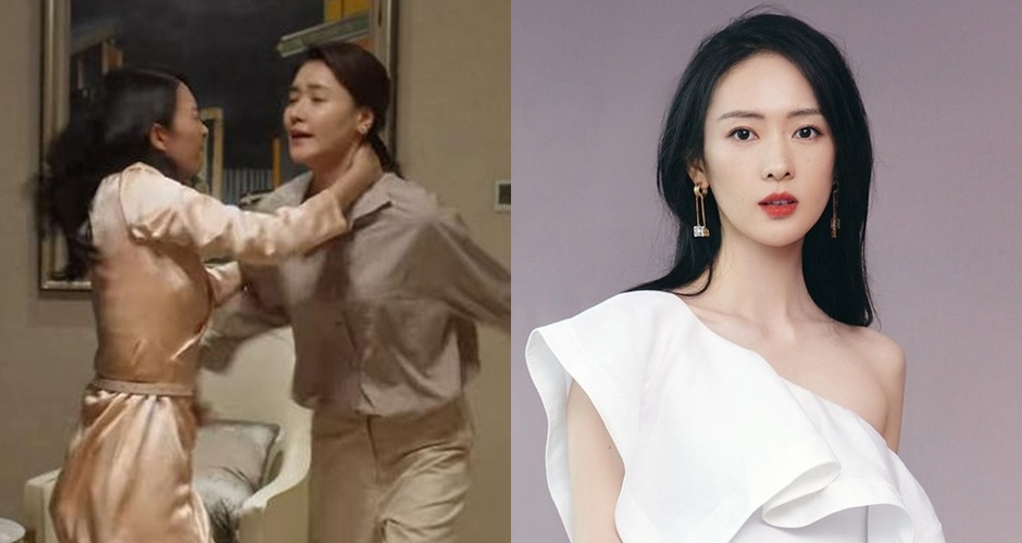 'Cao Hy Nguyet' dan mat tieu tam, danh hai ke bat nat con hinh anh