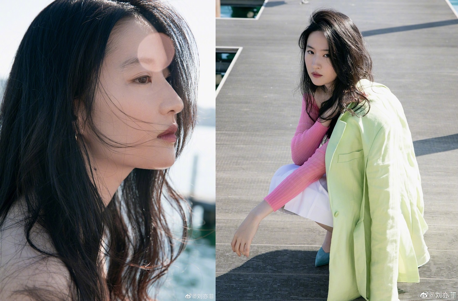 than tien ty ty Luu Diec Phi anh 2