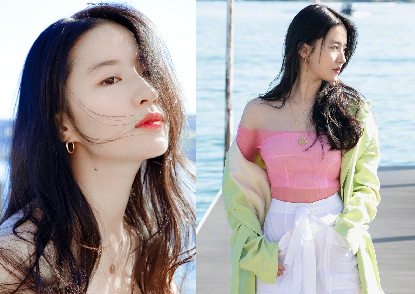 than tien ty ty Luu Diec Phi anh 1