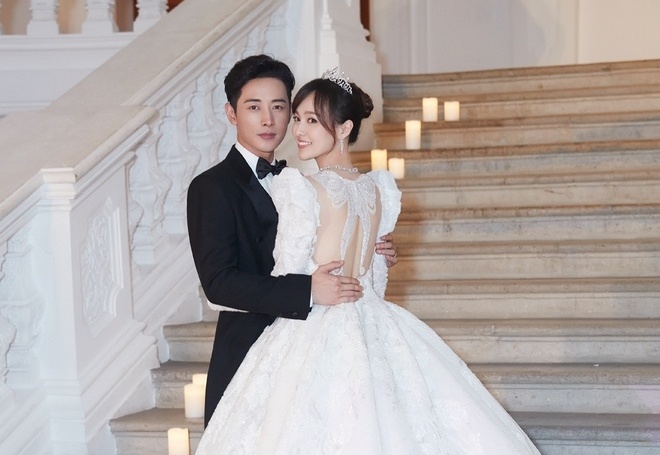 La Tan Duong Yen anh 3