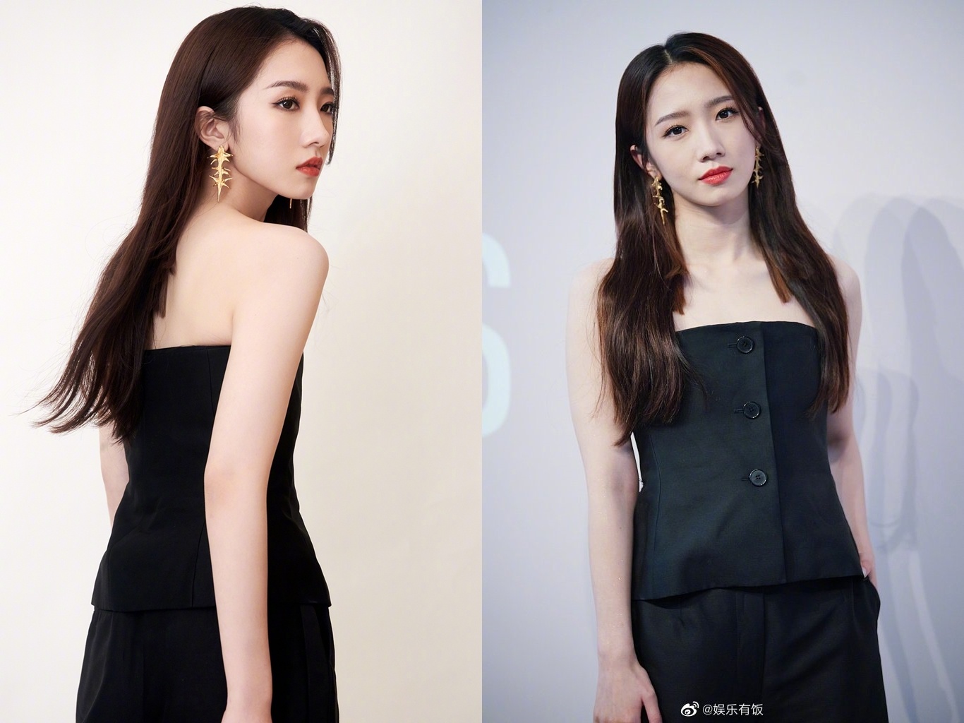 Angelababy Trieu Le Dinh anh 8