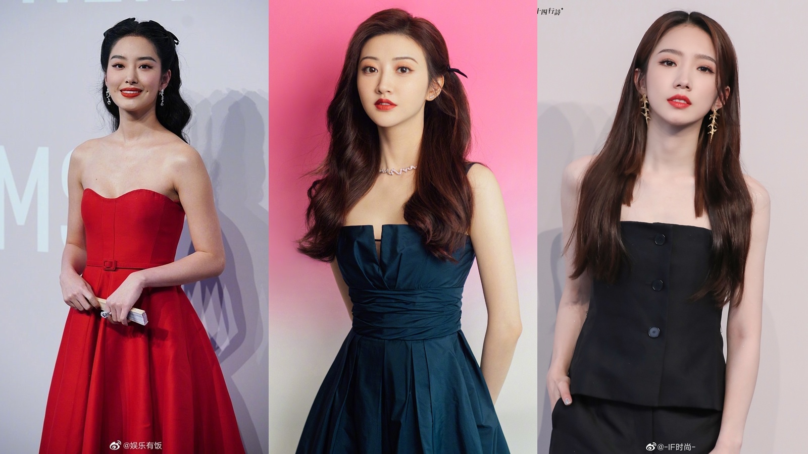 Angelababy Trieu Le Dinh anh 2