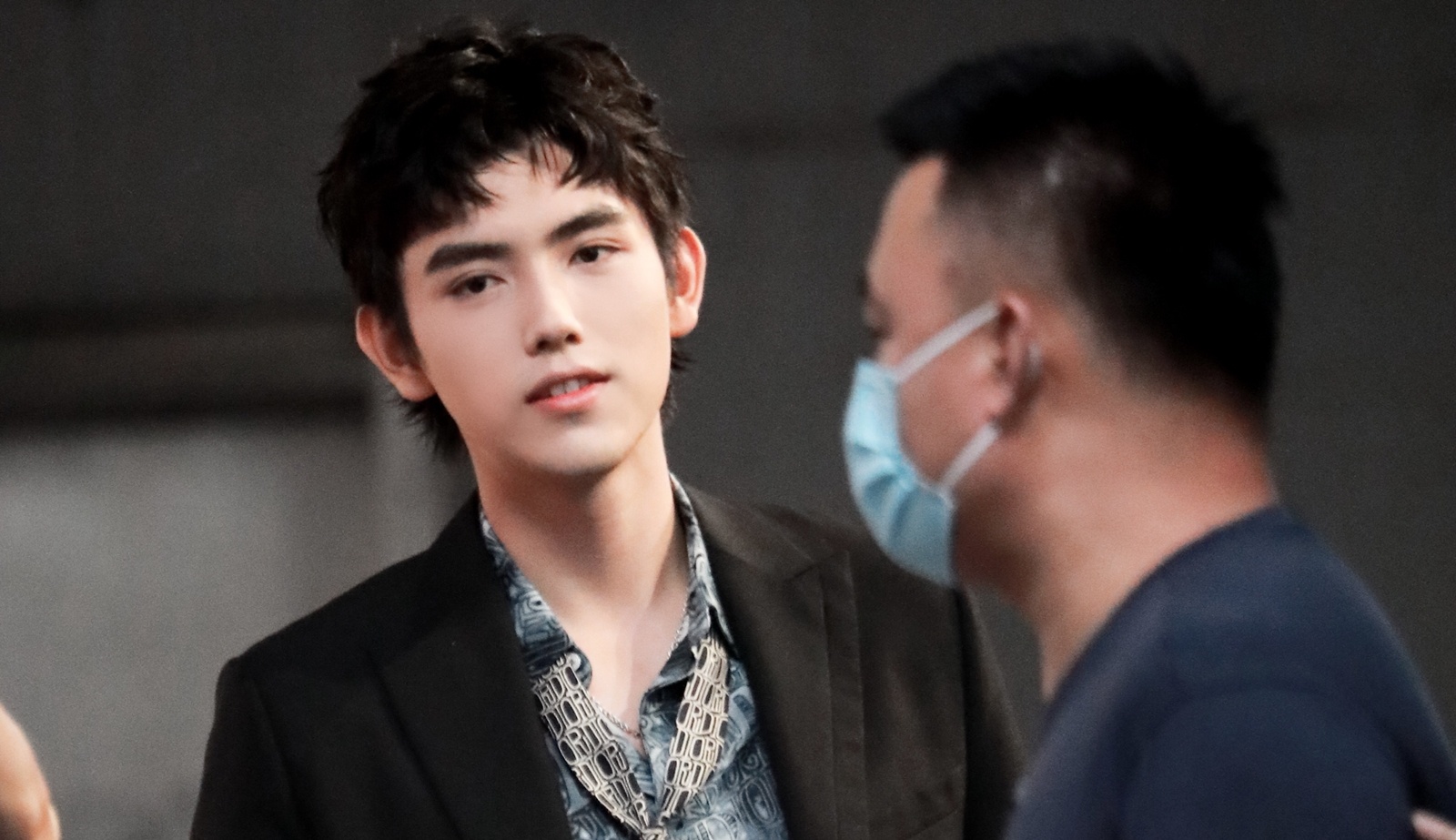 Angelababy Trieu Le Dinh anh 12