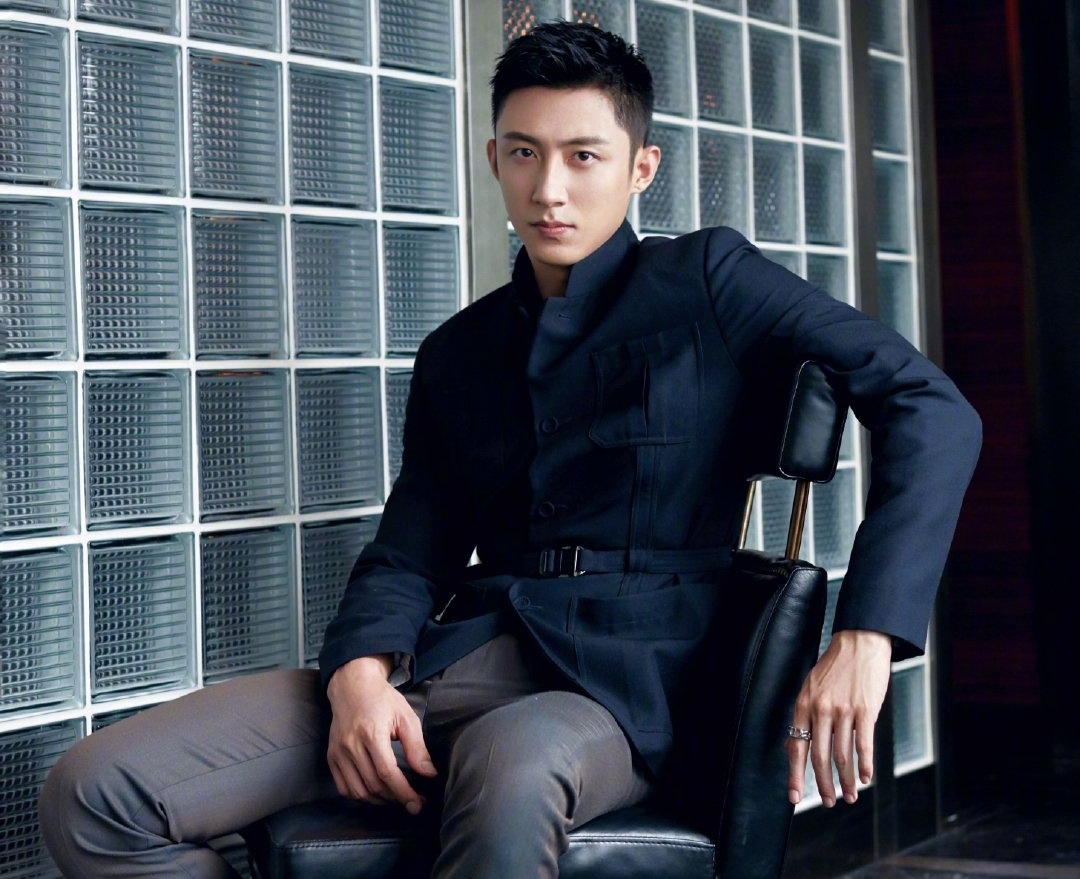 Angelababy Trieu Le Dinh anh 11