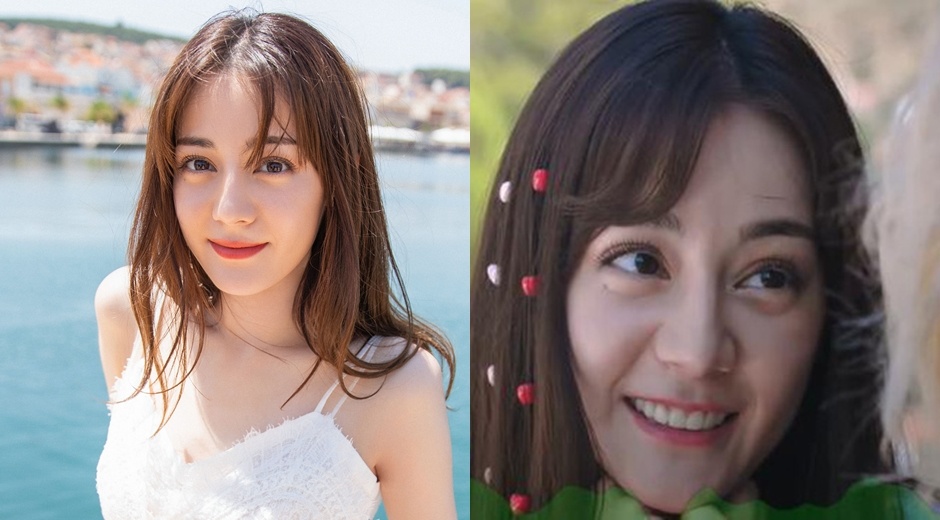 Dich Le Nhiet Ba va dan hoa dan xau ho vi bi boc tran nhan sac that hinh anh