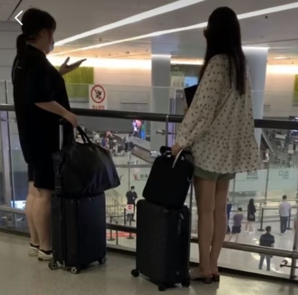 Pham Bang Bang tron thue anh 1