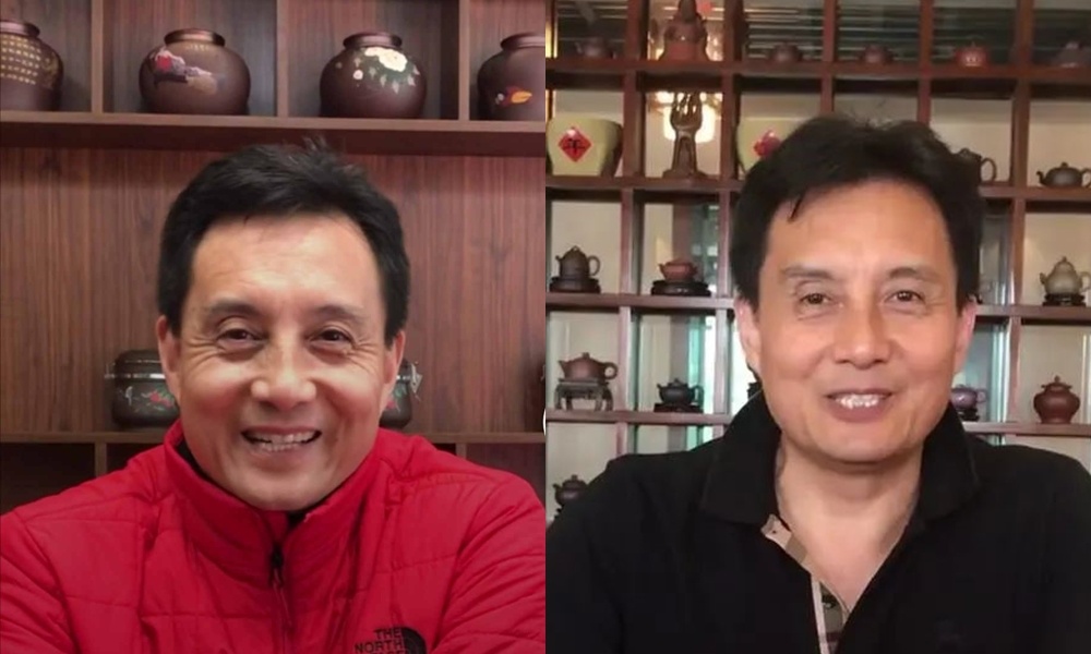 Bach Long Ma trong Tay du ky anh 1