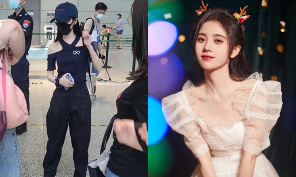 Angelababy gay anh 8