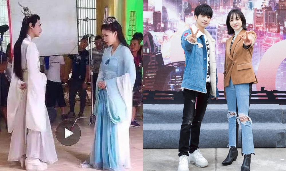 Angelababy gay anh 10