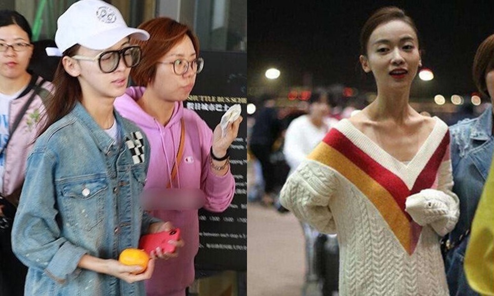 Angelababy gay anh 3