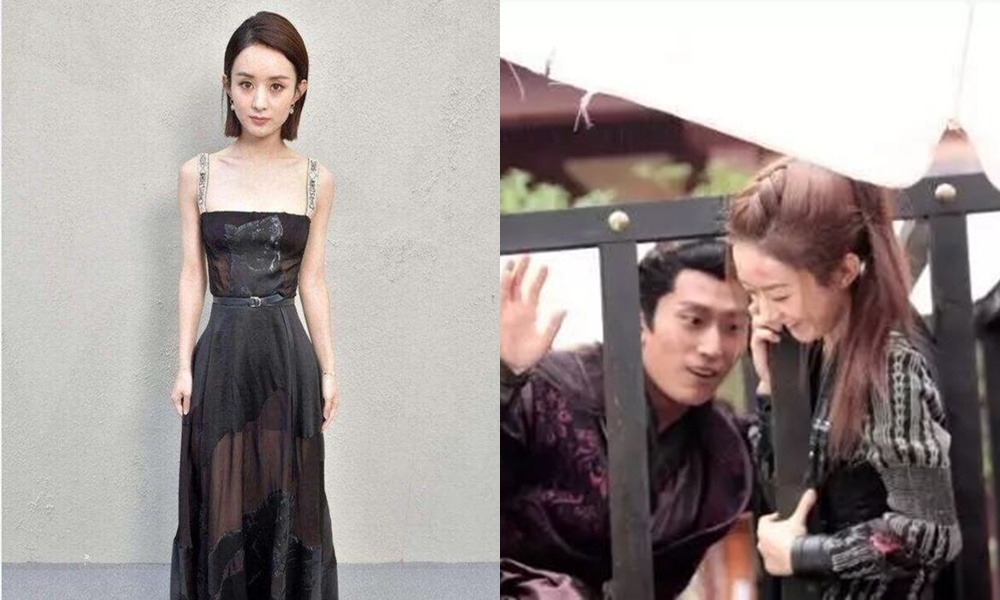 Angelababy gay anh 7