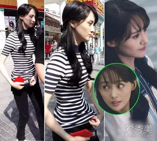 Angelababy gay anh 6