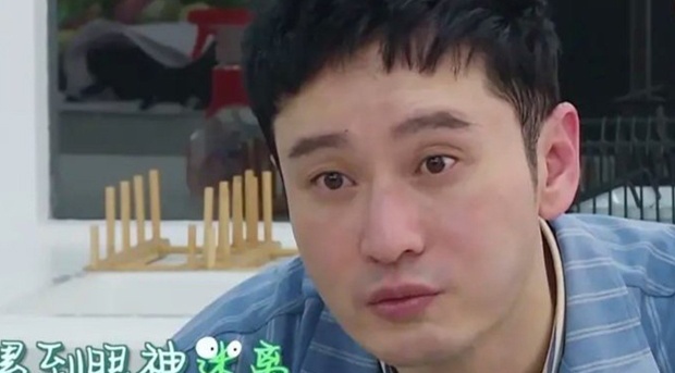 Khong nhan ra Huynh Hieu Minh khi khong trang diem hinh anh