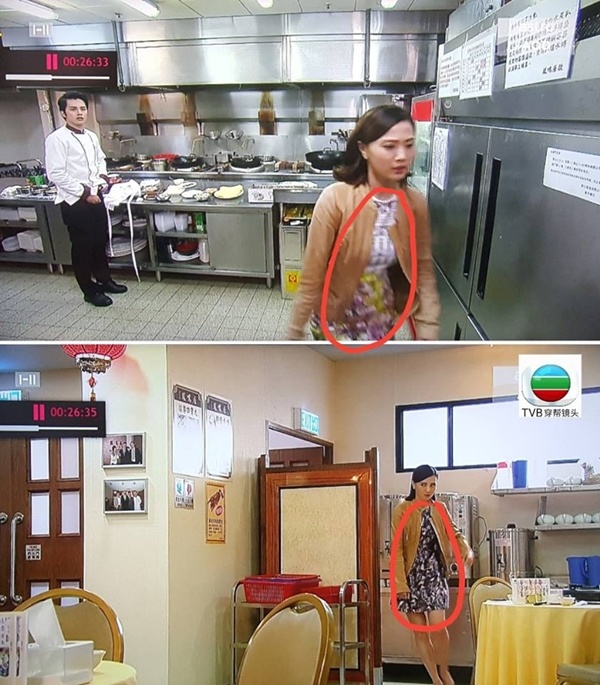 sạn phim TVB ảnh 6 san phim TVB anh 6