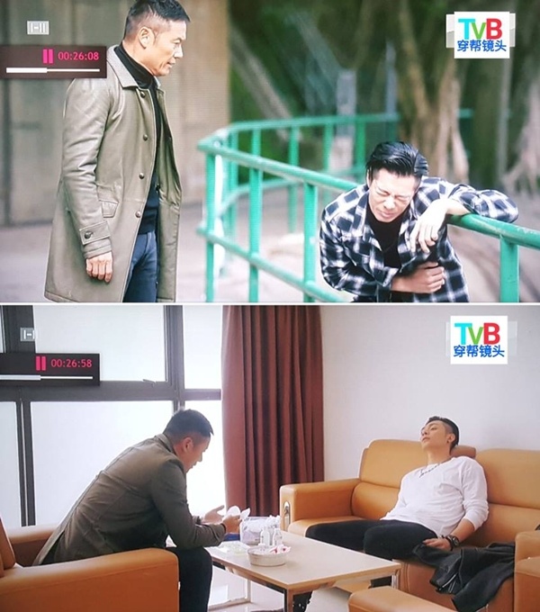 sạn phim TVB ảnh 7 san phim TVB anh 7