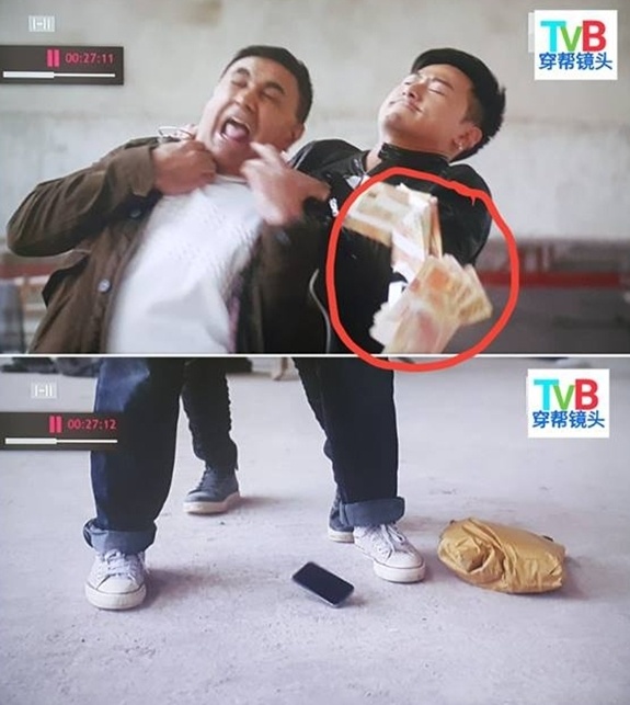 sạn phim TVB ảnh 5 san phim TVB anh 5