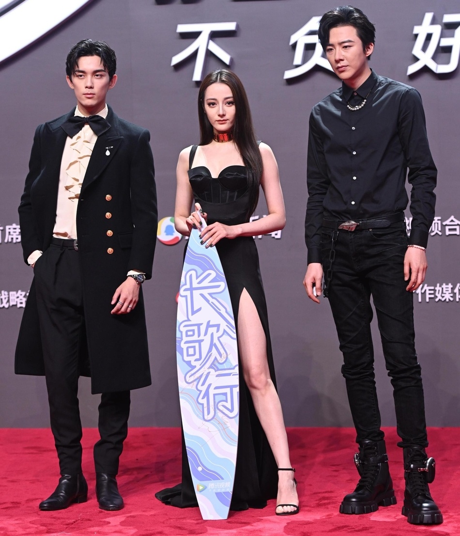 Dich Le Nhiet Ba truong ca hanh anh 3