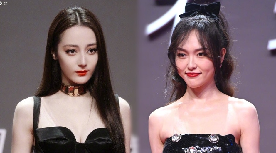 Dich Le Nhiet Ba do sac cung Duong Yen, Duong Sieu Viet tren tham do hinh anh