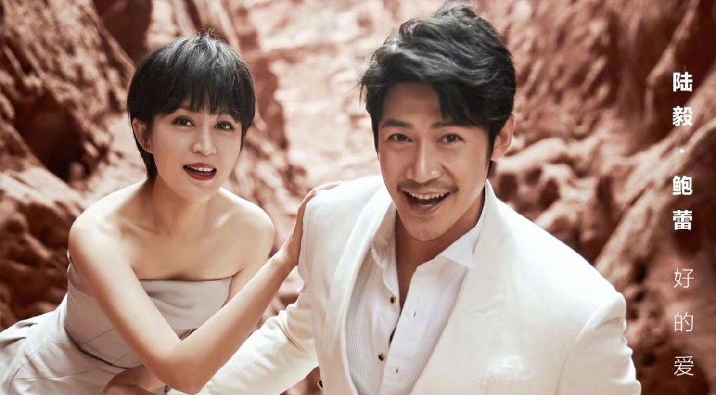 Cuoc song cua 'Bao Cong' Luc Nghi hinh anh