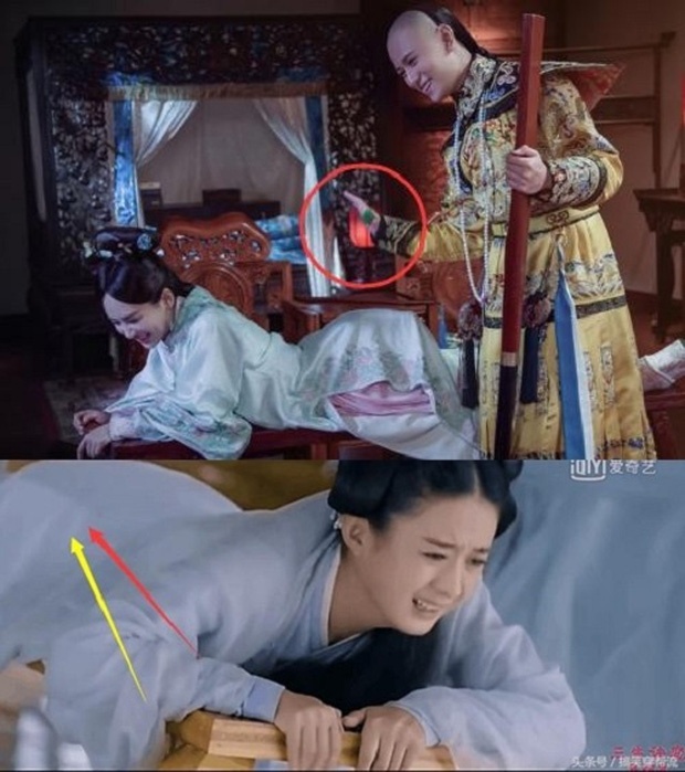 hau truong phim anh 6