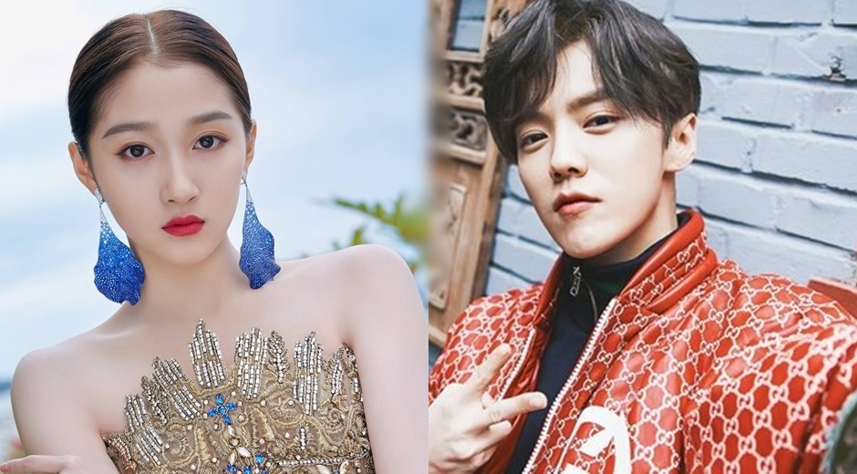 Quan Hieu Dong den tham Loc Ham sau khi phu nhan ket hon hinh anh