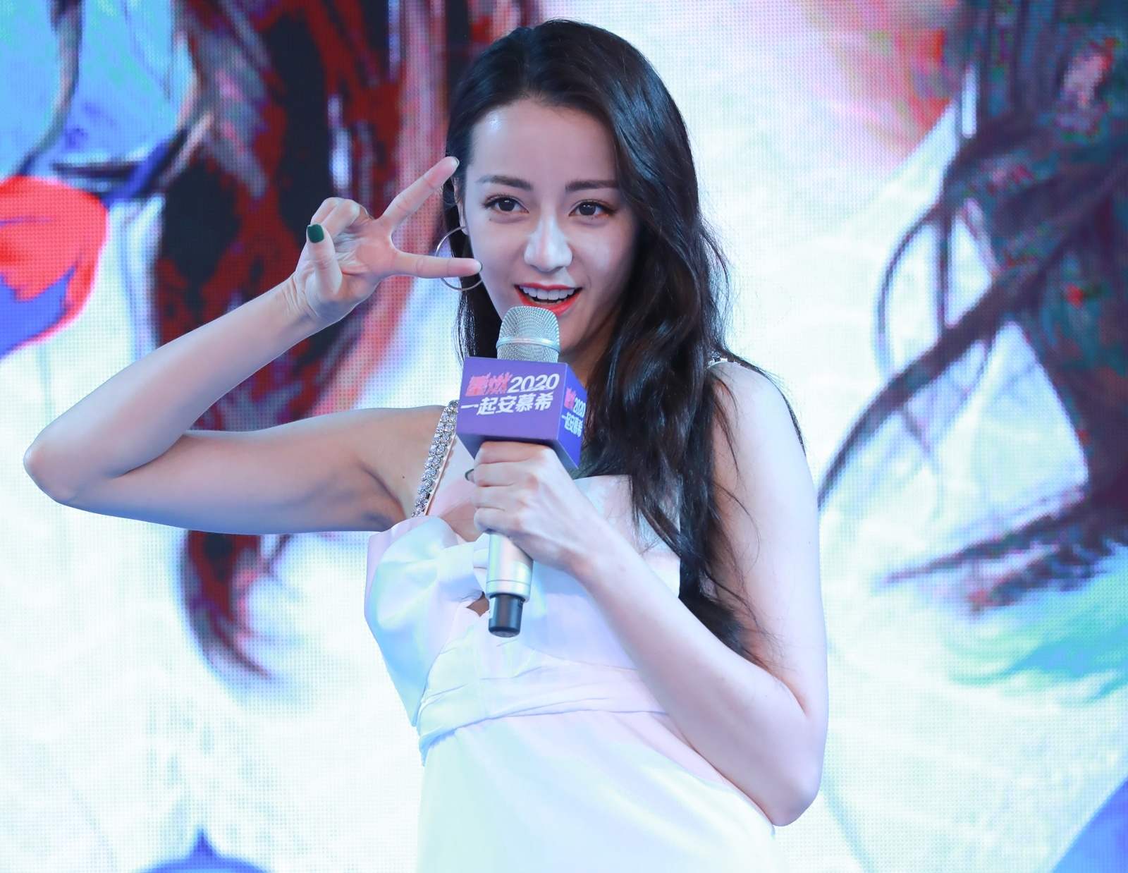 Dich Le Nhiet Ba anh 5