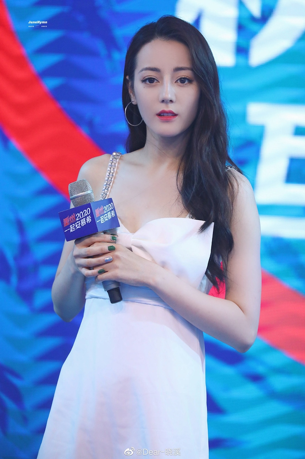 Dich Le Nhiet Ba anh 2