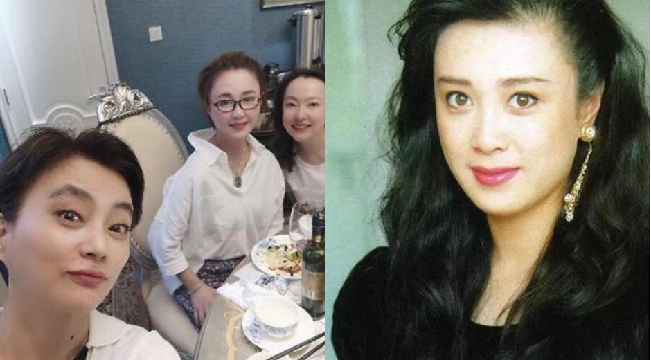 'Dat Ky' Pho Nghe Vy tre trung o tuoi 56 hinh anh