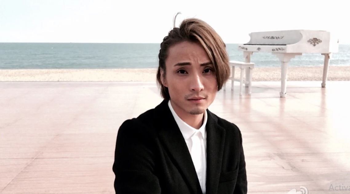 Tai tu Hong Kong mac ung thu giai doan cuoi hinh anh