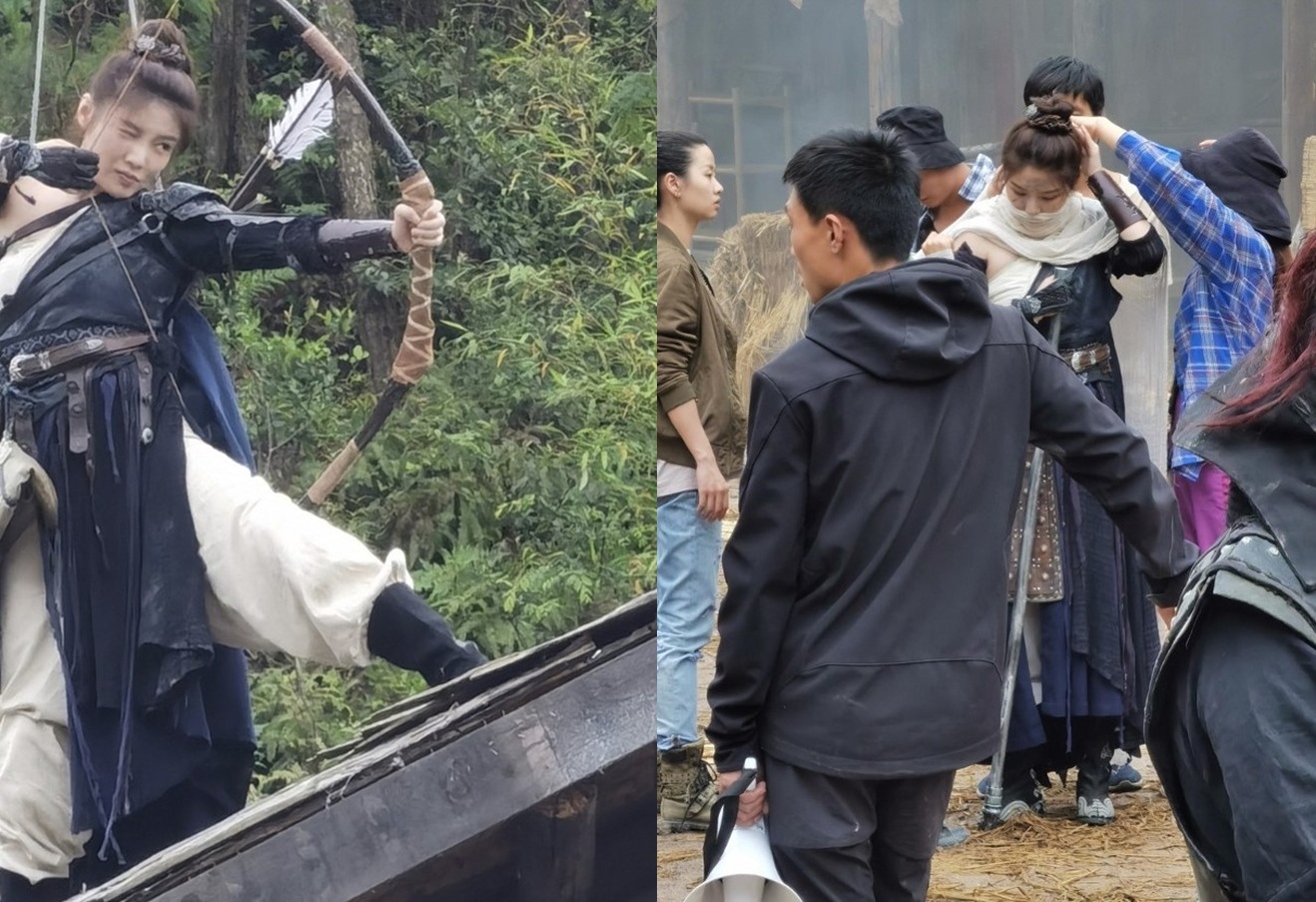 bom sex Tu Dong Dong anh 2