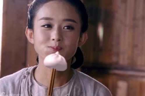 Trieu Le Dinh bi chinh sua video thanh ke tham an bieng lam hinh anh