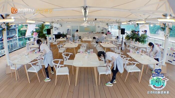 Trieu Le Dinh nha hang Trung Hoa anh 3