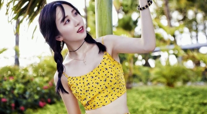 Cuoc doi nhieu bi kich cua Mina (AOA) hinh anh