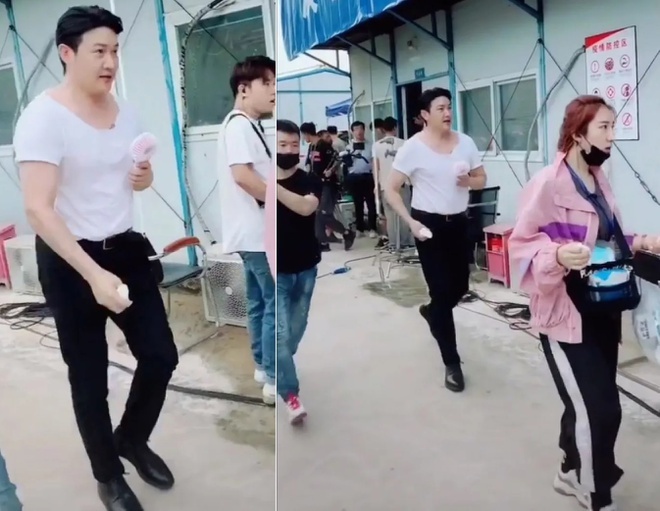 Luc Nghi beo phi anh 2