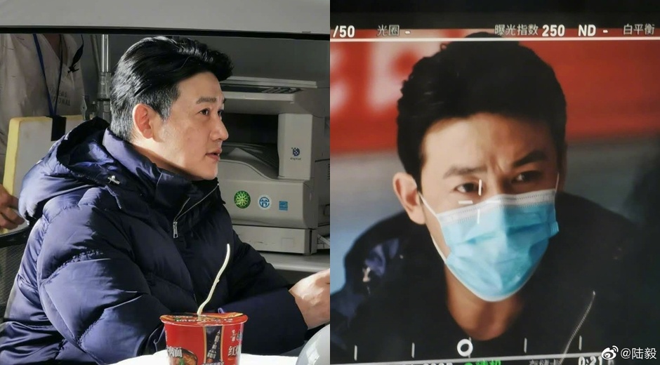 Luc Nghi beo phi anh 1