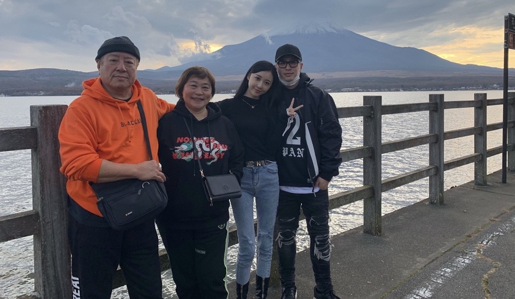 Phan Vy Ba ket hon anh 1