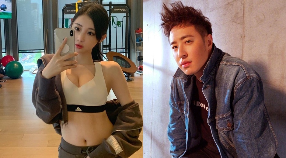 Phan Vy Ba va vo ran nut sau scandal 'lo san chong giau'? hinh anh