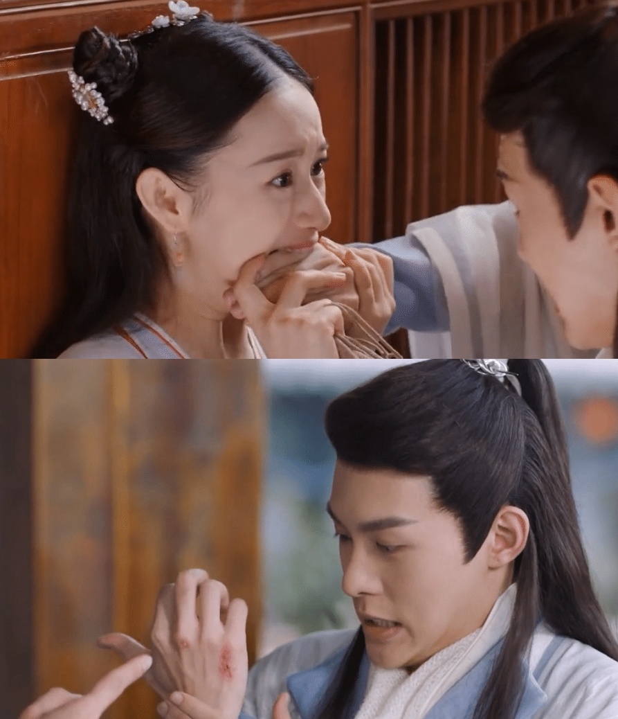 san phim 30 chua phai la het anh 6