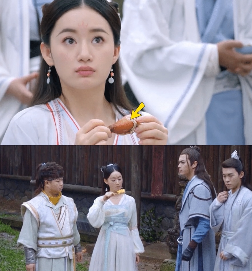 san phim 30 chua phai la het anh 7