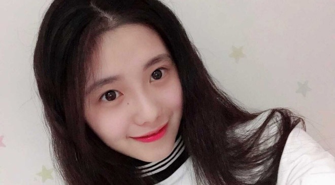 My nu sinh nam 2000 ke nhiem Cung Loi, Chuong Tu Di hinh anh