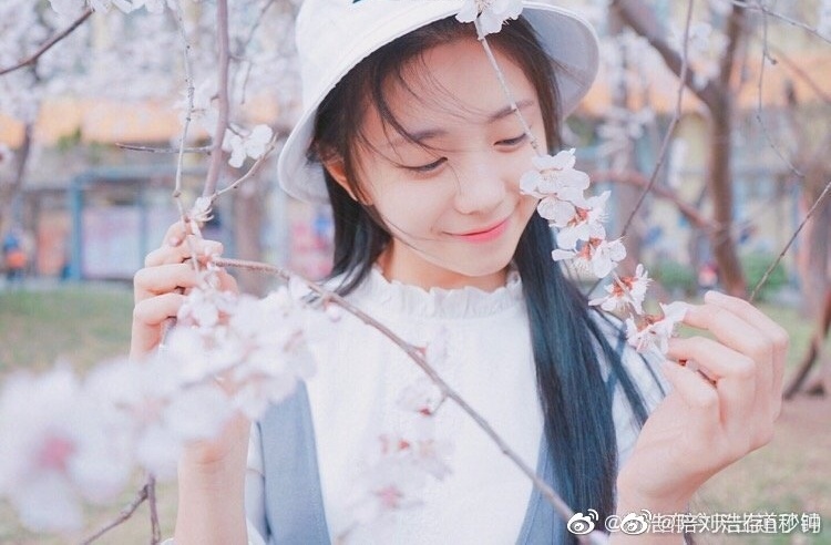 Luu Hao Ton dong phim Truong Nghe Muu anh 7