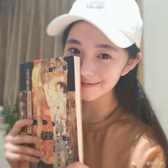 Luu Hao Ton dong phim Truong Nghe Muu anh 5