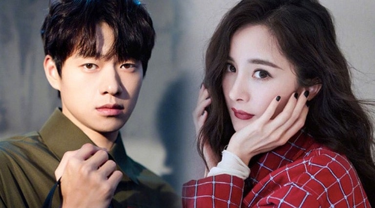 Duong Mich song chung voi tinh tre hinh anh