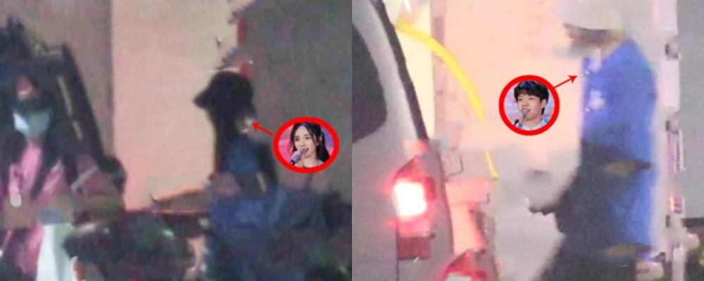 Duong Mich nguy dai huan song chung anh 1