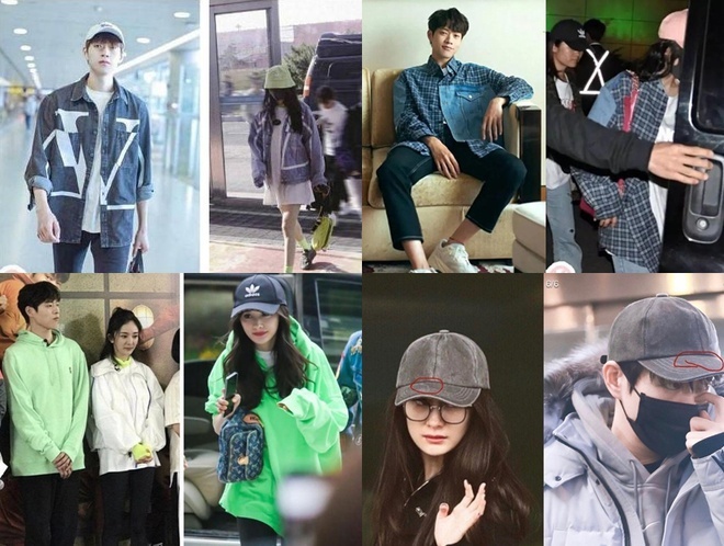 Duong Mich nguy dai huan song chung anh 2