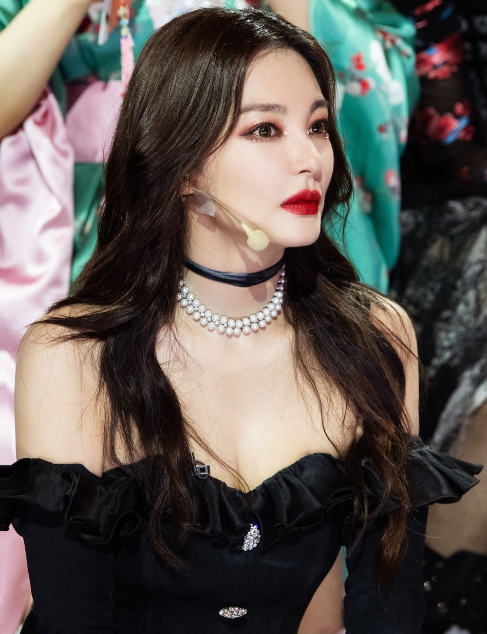 ngoai hinh Truong Vu Ky anh 5